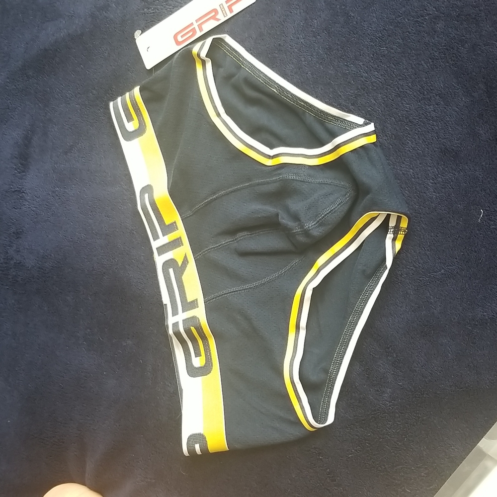 C-in2 Grip Mesh Trunk